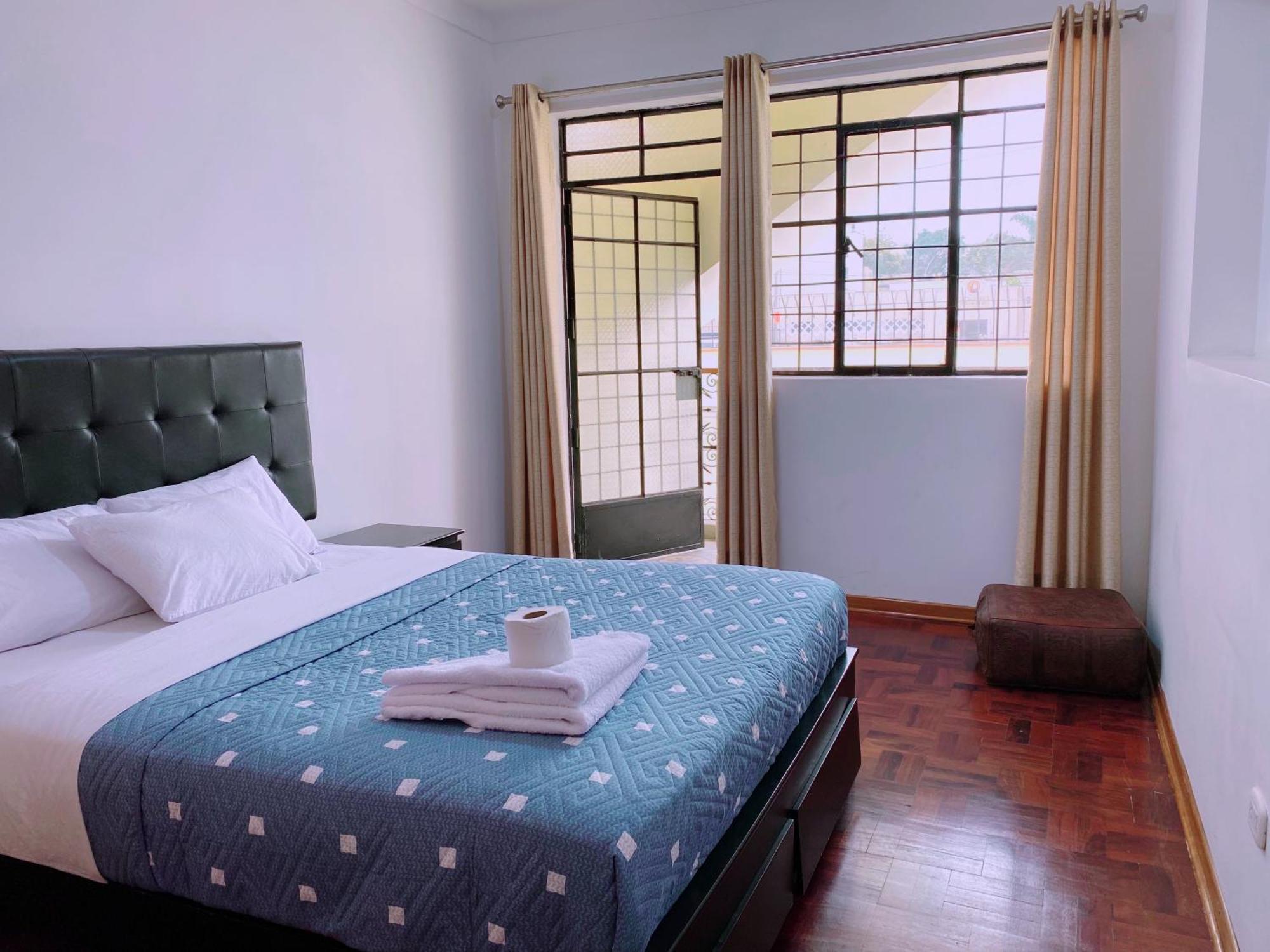 P4 Privada Miraflores, * Lima