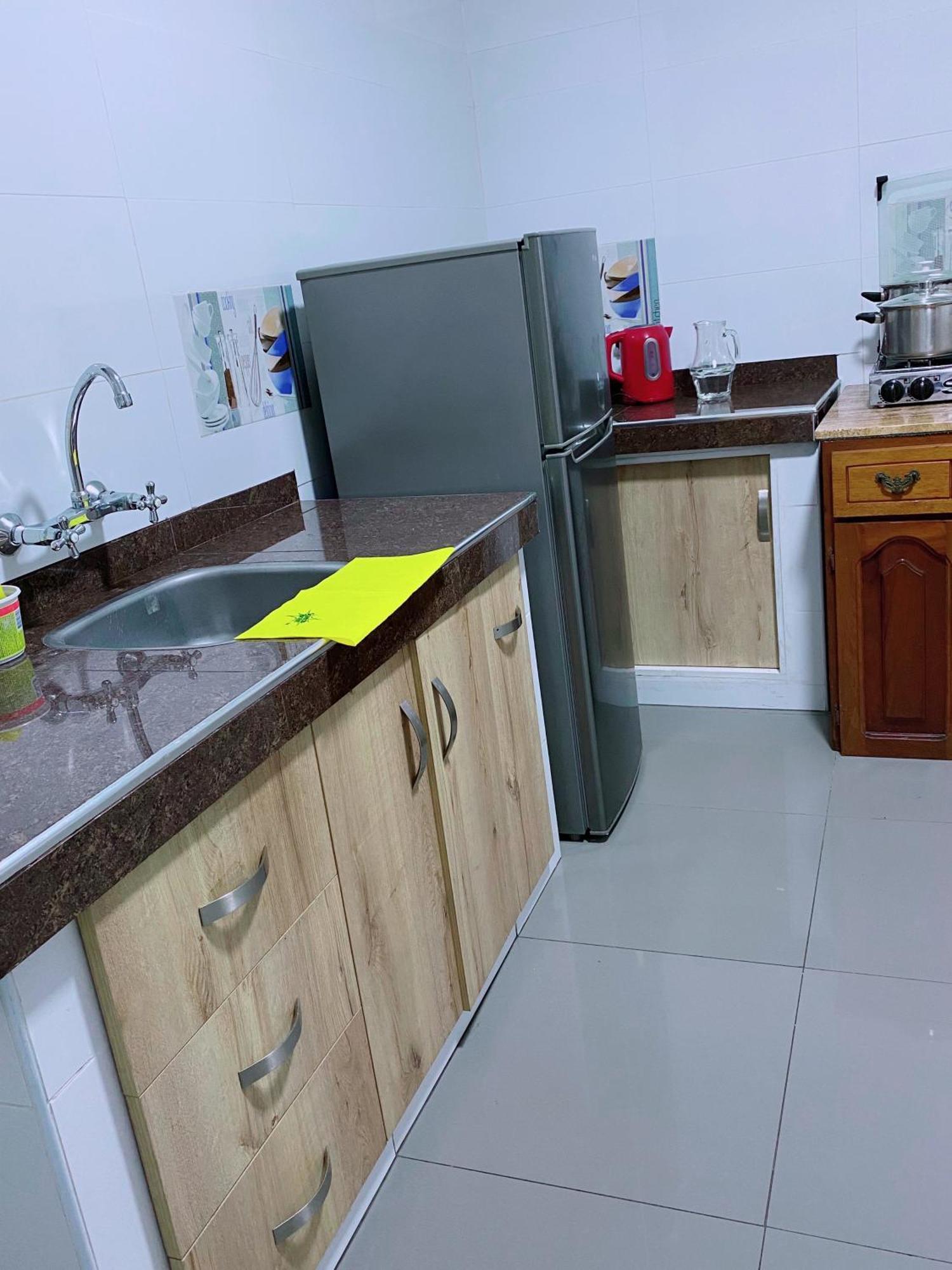 Séjour chez l'habitant P4 Privada Miraflores,