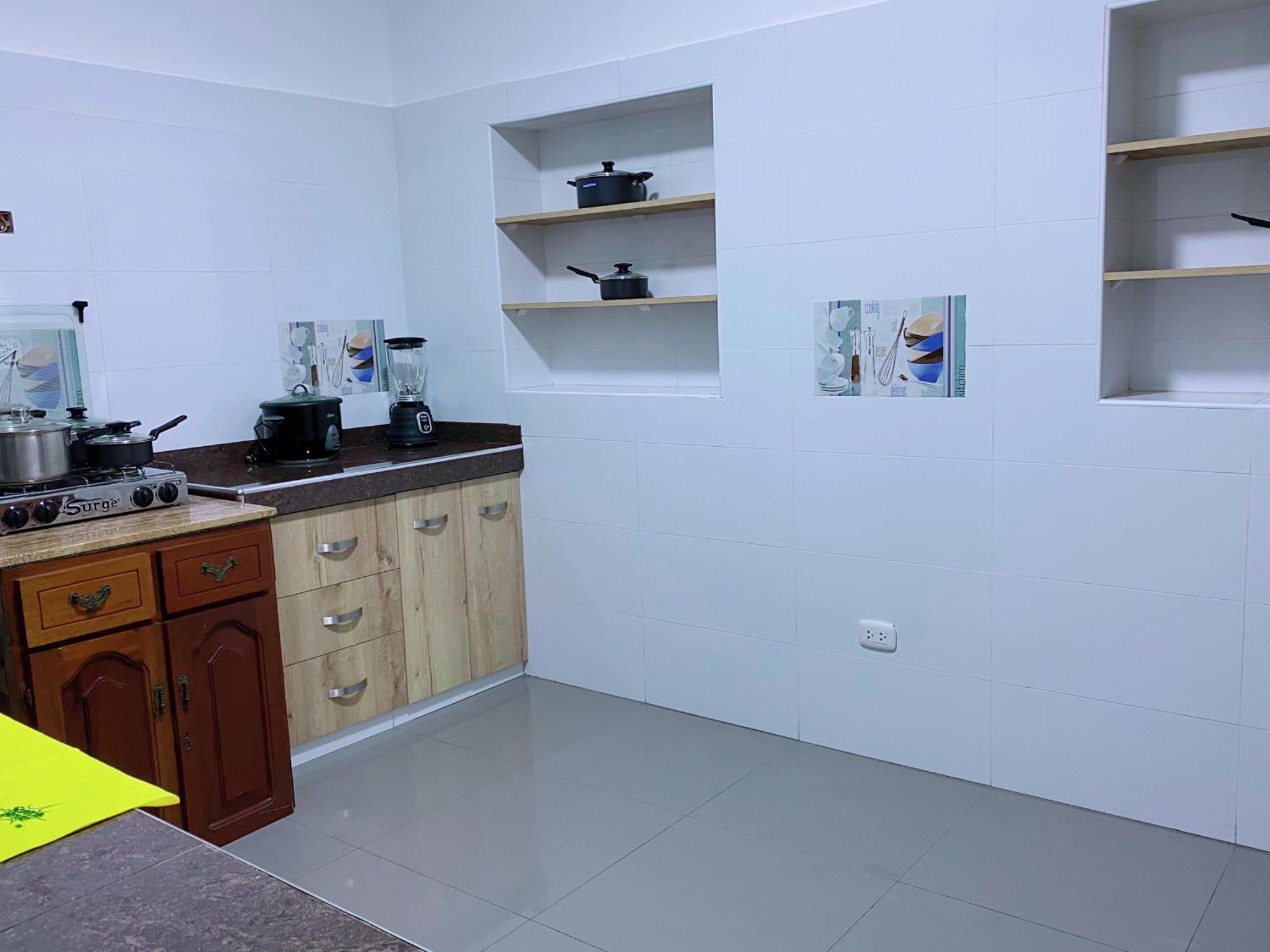 Séjour chez l'habitant P4 Privada Miraflores, Lima