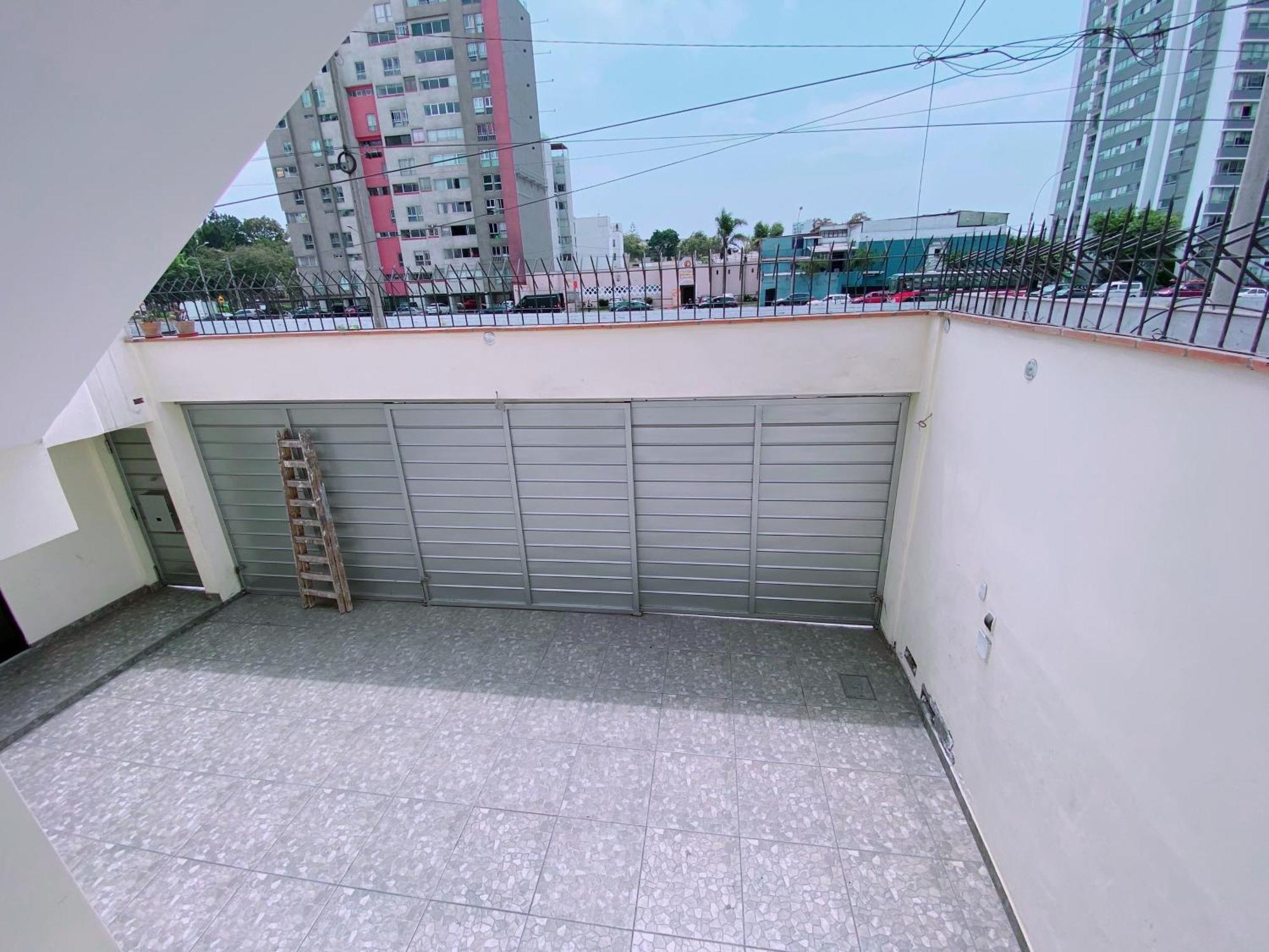 P4 Privada Miraflores, Séjour chez l'habitant