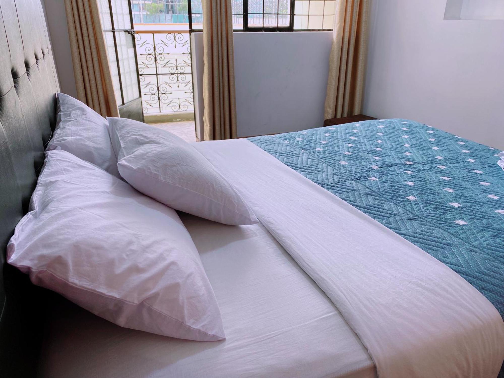 Séjour chez l'habitant P4 Privada Miraflores, *